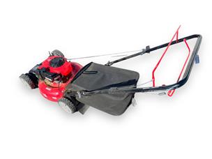 Craftsman m210 discount self propelled mower